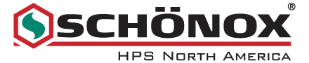 Schonox Logo
