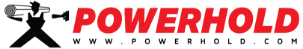 Powerhold Logo