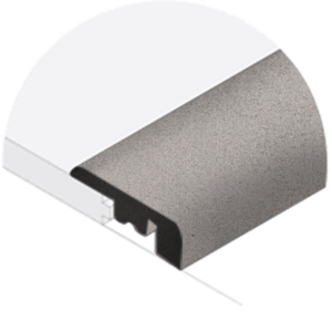 Powerhold LVT Verity 2.5mm Square Nose 300 - Chert