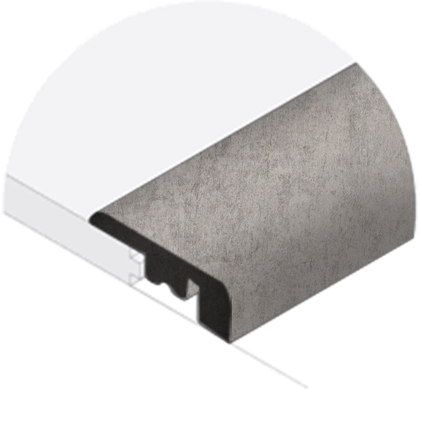 Powerhold LVT Verity 2.5mm Square Nose 300 - Heron