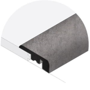 Powerhold LVT Verity 2.5mm Square Nose 300 - Mink