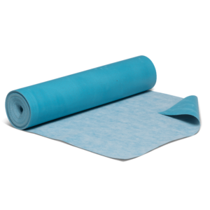 Reverb Unrolled with Foldover