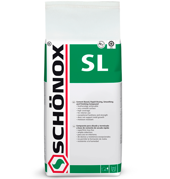 SL Schonox