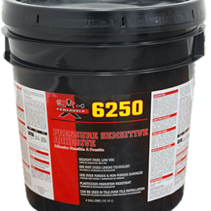 6250 Pressure Sensitive Adhesive