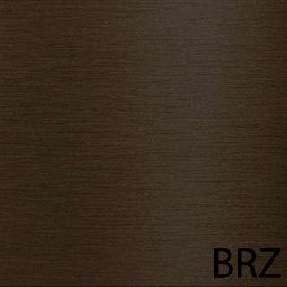 BRZ Finish color Swatch