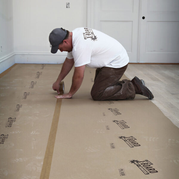 FloorShell Temporary Floor Protection 38" x 100' - Image 4
