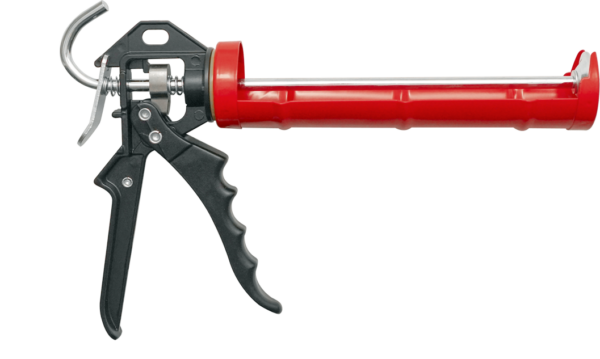 Tools  9” 1/10 Gal Caulking Gun