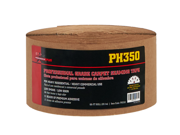 Tapes 350 Premium Carpet Seaming Tape (4 Inch - 11 Beads)