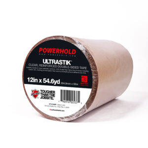 12" x 164' Ultrastik™ tape
