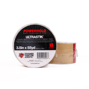 3.5" x 164' Ultrastik™ Tape