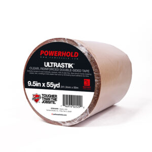 9.5" x 164' Ultrastik™ Tape