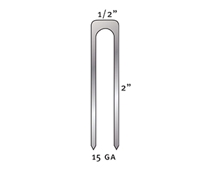 Blades & Fasteners DF15