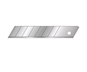 Blades & Fasteners 18mm HD Snap-Off