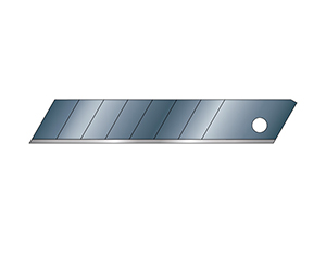 Blades & Fasteners 18mm Extra-Sharp Snap-Off