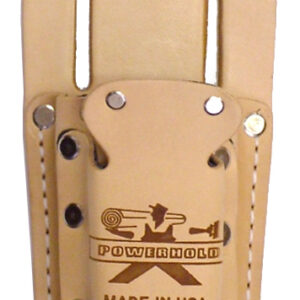 Leather Goods Combination Knife Pouch
