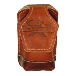 Leather Goods Rawhide Cellphone Carrier