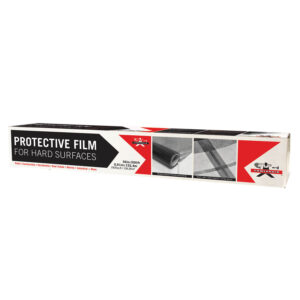 Surface Protection Protective Film for Hard Surfaces - 36"x500'