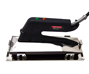 Tools  3" Professional Seaming Iron