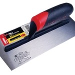 Trowels 1/16" x 3/32" x 1/16" U Notch Trowel