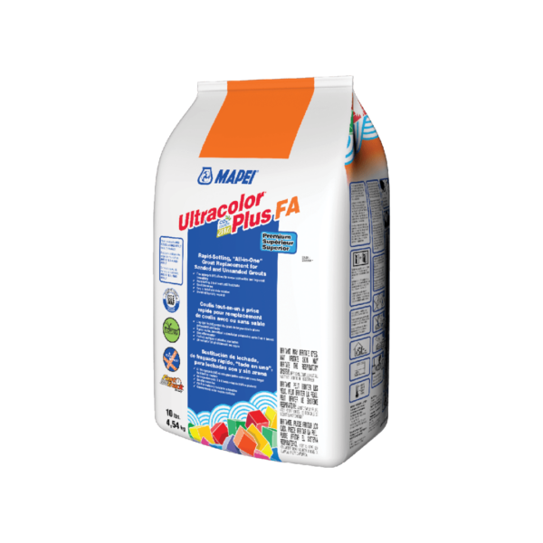 Ultracolor Plus FA