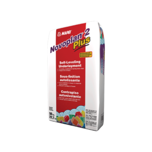 Novoplan 2 Plus Adhesive