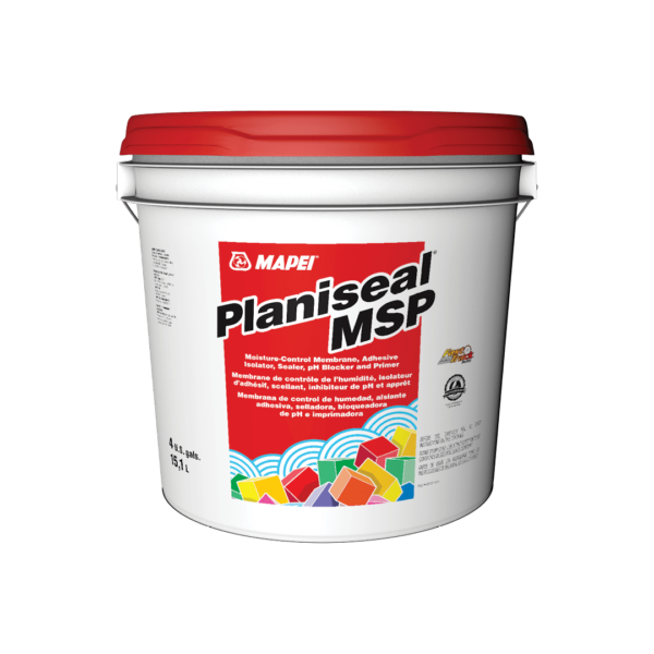 Planiseal MSP