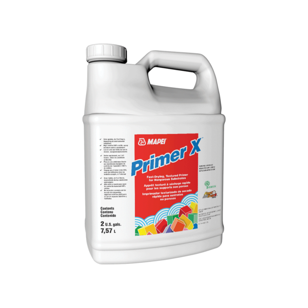 Primer X Adhesive
