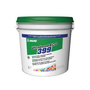 Ultrabond Eco 399