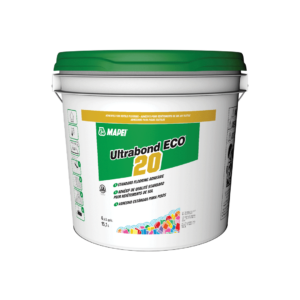 Ultrabond Eco 20