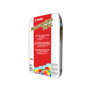 Novoplan Dpl Adhesive