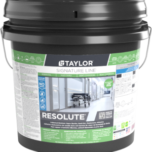 Resolute Adhesive