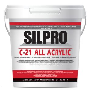 C-21 Acrylic® Adhesive