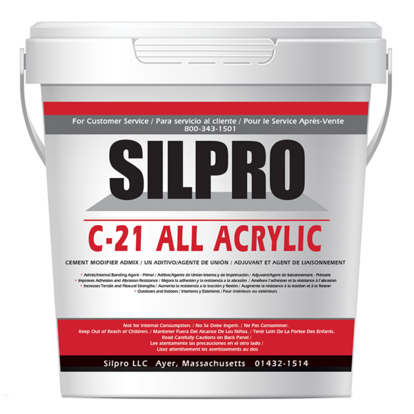 C-21 Acrylic® Adhesive
