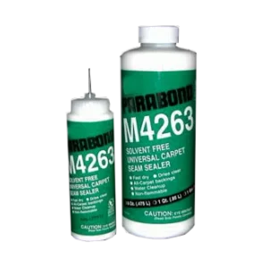 M-4263 Solvent-Free Carpet/Universal Seam Adhesive Adhesive