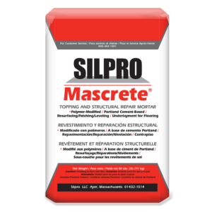 Mascrete® Adhesive