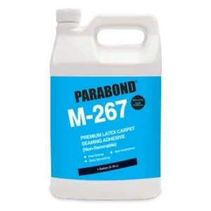 M-267 Premium Latex Carpet Edge Sealer Adhesive