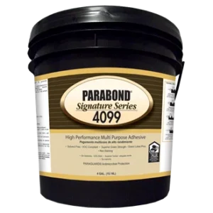 Signature Series 4099 High Performance Multi-Purpose Adhesive Adhesive