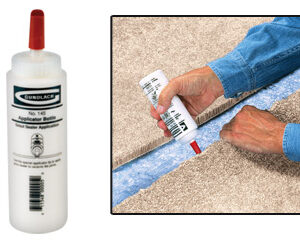 No. 145 Seam Adhesive Bottle