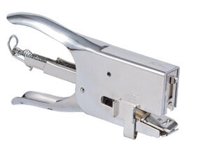 No. 147 Edge Binding Stapler