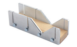 No. 176 Carpet Layer’s Mitre Box