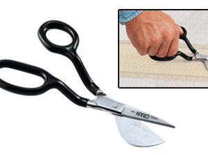 No. 187 Big Loop Napping Shears