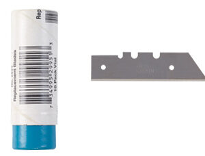 No. 299Y Top Cutter Repl. Blades (10)