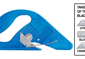 No. 300 Loop Pile Cutter