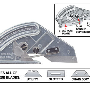 No. 304 Versa-Cutter