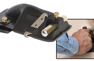 No. 320 Vinyl Wall Trimmer