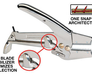 No. 450 Deluxe Strip Cutter