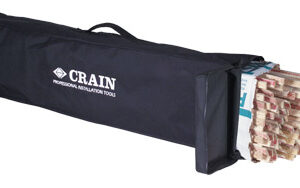 No. 455 Strip Saver Bag