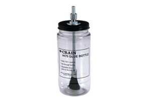 No. 470 Glue Bottle