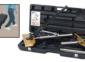 No. 497 Case with Driving Head