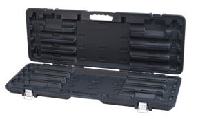No. 498E Empty Tube Case